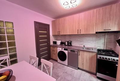 Apartament cochet cu 2 camere - 10