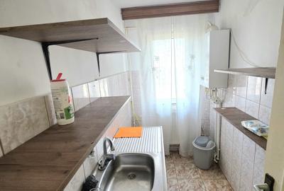 Apartament cu 2 camere semidecomandat în Apollo - 6
