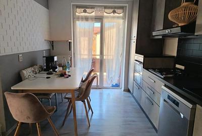 Apartament cu 3 camere de inchiriat in Flore?ti, zona Tineretului - 2