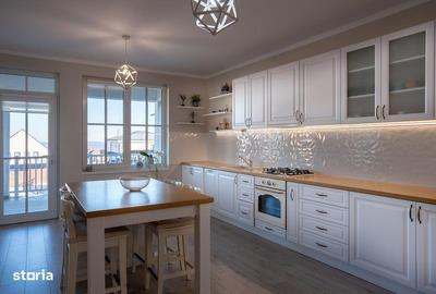 Casă cu 4 camere cu Teren 200 Mp în Ciurila - 6