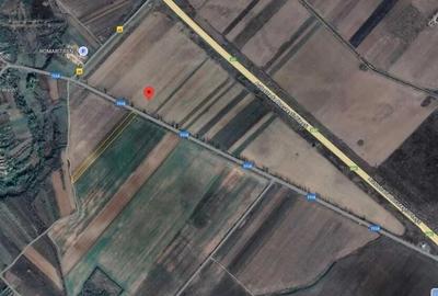 Teren Oportunitate Unica de Investi?ie! 7400mp - 1
