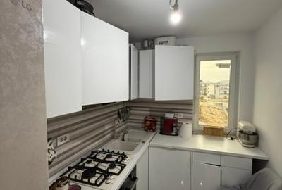 Apartament cu 3 camere semidecomandat în Păcurari - 11