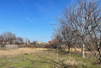 Teren de vânzare în zona Viile Noi, Constanța - 5