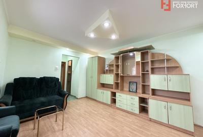 Apartament cu 2 camere semidecomandat, mobilat în Gheorghe Lazăr - 1