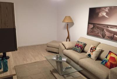 Apartament cu 2 camere decomandat în Tineretului - 1