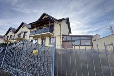 Casă cu Teren 159 Mp în Horpaz - 2