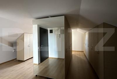 Casă individuală cu 7 camere cu Teren 2040 Mp în Lascăr Catargiu - 12