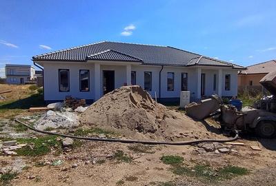 Sanandrei, Duplex Pe Parter, 3 Cam, Dressing - 2