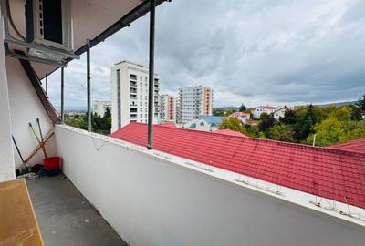 Apartament cu 4 camere semidecomandat, mobilat în Gheorgheni - 12