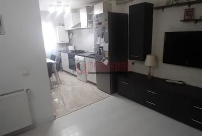 Giurgiului - Str Tiparnitei 3 Camere - 19