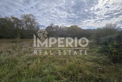 Teren pentru constructie casa/duplex in cartierul Intre Lacuri! - 1