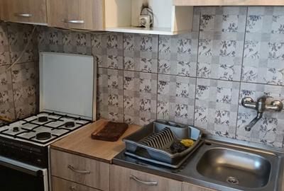 Garsonieră decomandată în Dacia - 6