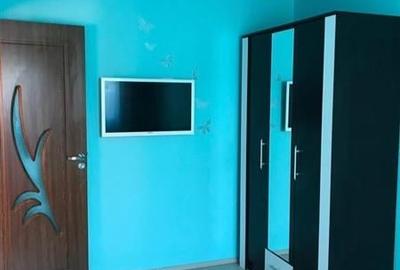 Apartament 2 camere semidecomandat etaj 4 Zona Girocului - 4