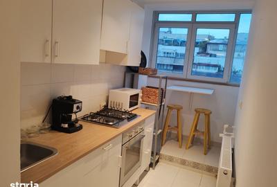 Apartament cu 2 camere în Cișmigiu - 4