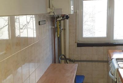 Apartament cu 2 camere semidecomandat, mobilat în Girocului - 3