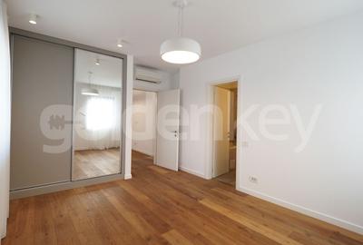 Vila minimalista | finisata premium | langa Scoala Americana - 16