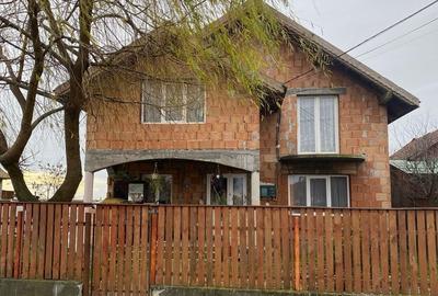 Casa de vanzare Dudestii Noi pereti dubli 7 camere Casa de vanzare Dudestii Noi pereti dubli 7 camere - 4
