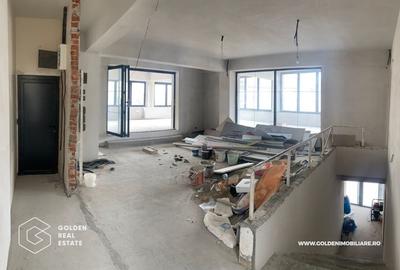 Spațiu comercial, de 220 mp, în Vladimirescu - 2