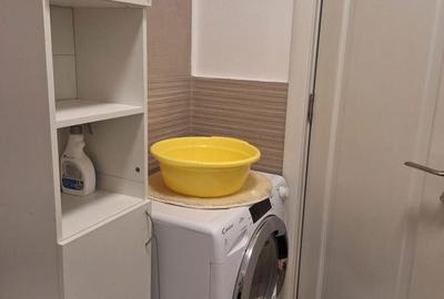 Apartament cu 2 camere decomandat în Central - 3