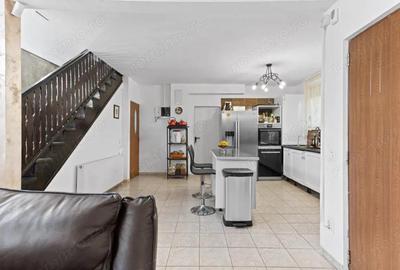 Snagov - str Zorelelor | vila 5 camere - acces lac - gradina privata - 13