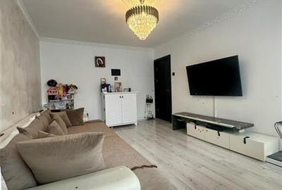 Apartament cu 3 camere decomandat, mobilat în Km 4-5 - 6