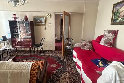 Apartament cu 2 camere semidecomandat, mobilat în Moșilor - 4