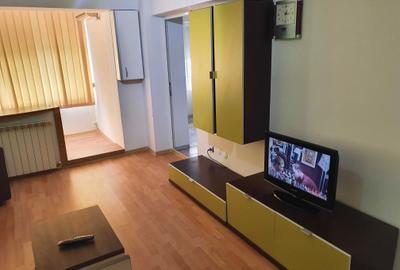 Garsonieră decomandată în Buzaului - 6