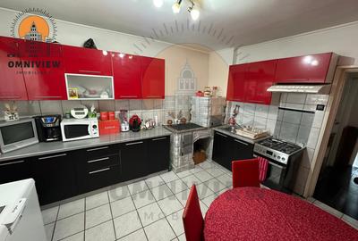 Apartament 2 camere cu garaj și magazie – Central, Tărlungeni