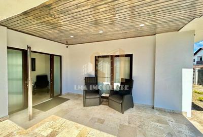 Casa individuala 5 camere independenta energetic Stupini Brasov - 4