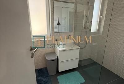 Apartament cu 2 camere semidecomandat, mobilat în Giroc - 7