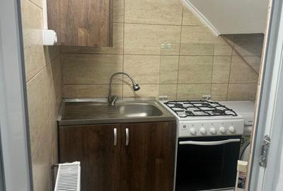 Garsonieră decomandată în Nord - 3