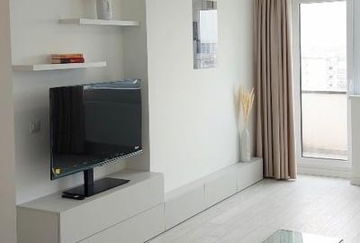 High Standard XL studio in Grozavesti - 9