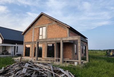 FARA COMISIOANE IN GULIA CASA P+M la stadiu de ROSU FARA COMISIOANE IN GULIA CASA P+M la stadiu de ROSU - 5