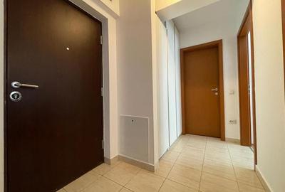 Apartament cu 2 camere decomandat în Nufărul - 11