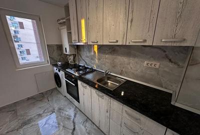 Garsoniera Parcare Inclusa Militari Residence Rezervelor Tineretului - 10