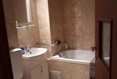 Apartament cu o camera mare - 1