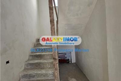 Casă individuală cu 5 camere cu Teren 400 Mp în Central - 12