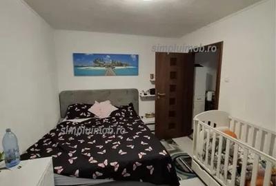 Apartament cu 2 camere semidecomandat, mobilat în Liviu Rebreanu - 2