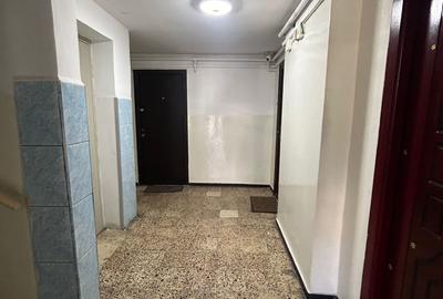 Nicolae Grigorescu 3 Camere Instalatii Schimbate Bloc1977 Reabilitat 6Min Metrou - 15