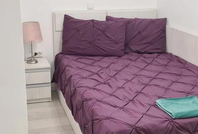 Garsonieră decomandată în Pipera - 9