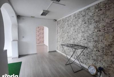 Spațiu comercial, de 55 mp, în Precista - 4