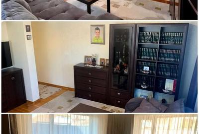 Casă cu 5 camere în Girocului - 5