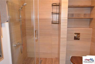 Garsonieră decomandată în Tudor - 7