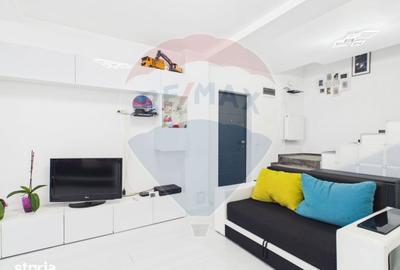 Casă cu 4 camere cu Teren 250 Mp în Cernica - 19