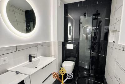 Apartament cu 2 camere în Dâmbul Rotund - 5