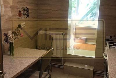 Apartament 2 camere decomandat zona Dacia -Scoala Cosbuc - 4