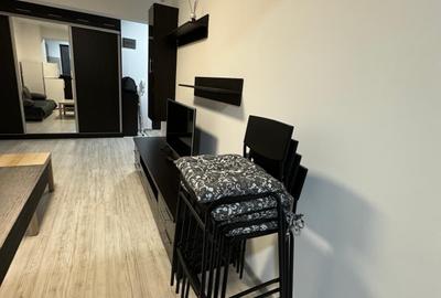 Apartament cu 2 camere nedecomandat, mobilat în Rahova - 7