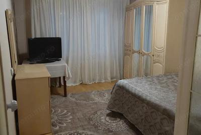 Garsonieră în Calea Victoriei - 1