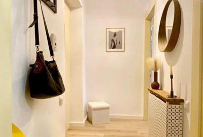 Apartament cu 2 camere,zona centrala Apartament cu 2 camere,zona centrala - 3