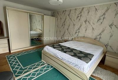 Apartament cu 3 camere, mobilat în Decebal - 4